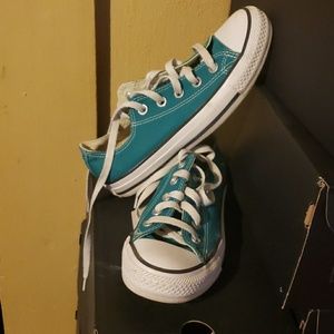 Converse sneakers